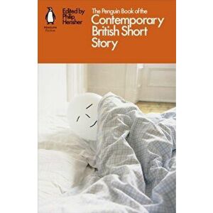Penguin Book of the Contemporary British Short Story, Paperback - *** imagine