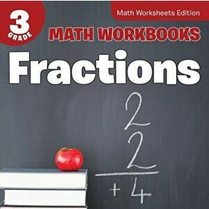 Math, 3rd Grade, Paperback imagine