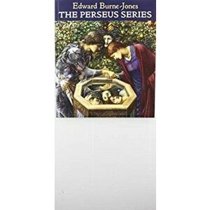 Perseus Series. SIR EDWARD COLEY BURNE-JONES, Paperback - Anne Anderson imagine