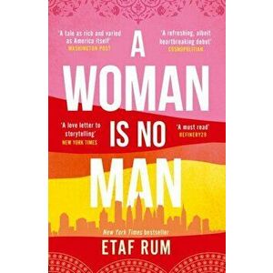 Woman is No Man, Paperback - Etaf Rum imagine