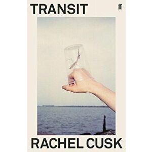 Transit, Paperback - Rachel Cusk imagine