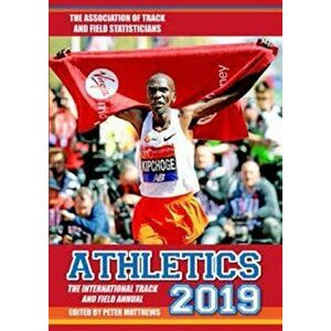 Athletics 2019. The International Track & Field Annual, Paperback - *** imagine
