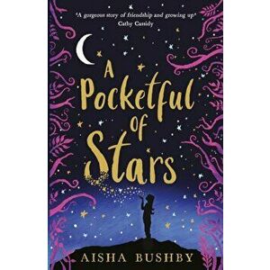 Pocketful of Stars, Paperback - Aisha Bushby imagine