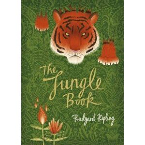 Jungle Book. V&A Collectors Edition, Hardback - Rudyard Kipling imagine