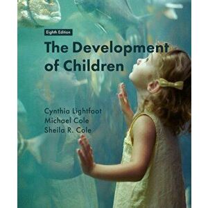 Development of Children, Hardback - Sheila R. Cole imagine