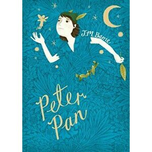 Peter Pan. V&A Collectors Edition, Hardback - J M Barrie imagine