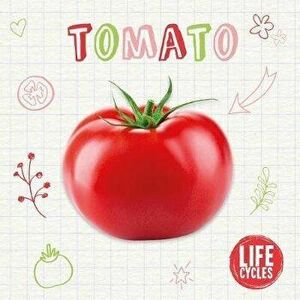 Tomato, Hardback - Kirsty Holmes imagine