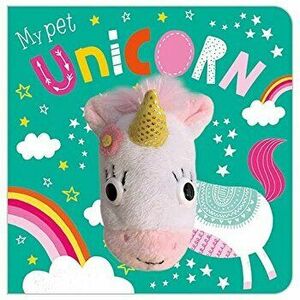 Unicorn?, Board book - *** imagine