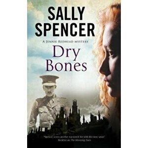 Dry Bones, Hardback - Sally Spencer imagine