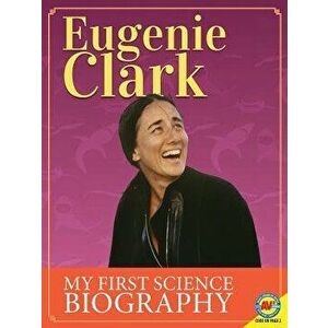 Eugenie Clark, Paperback - Weigl imagine