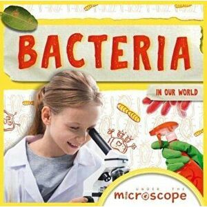 Bacteria, Hardback - Holly Duhig imagine