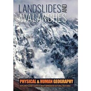 Landslides and Avalanches, Hardback - Joanna Brundle imagine