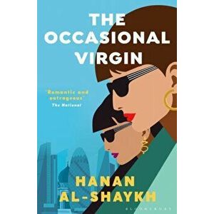 Occasional Virgin, Paperback - Hanan al-Shaykh imagine