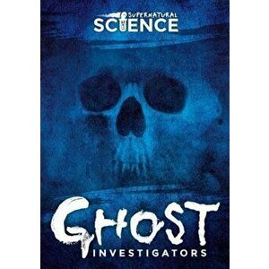Ghost Investigators, Hardback - Madeline Tyler imagine