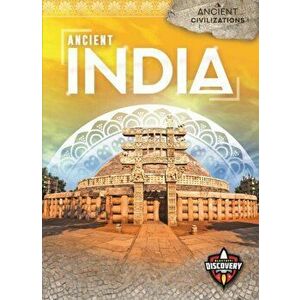 Ancient India, Hardback - Sara Green imagine