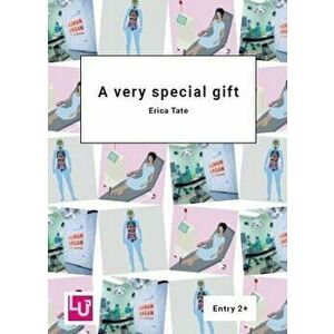 very special gift, Paperback - Erica Tate imagine