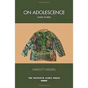 On Adolescence, Paperback - Margot Waddell imagine