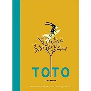 Toto, Paperback - Ximo Abadia imagine