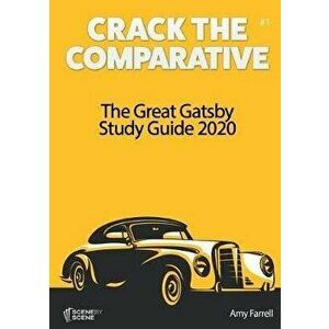 The Great Gatsby Study Guide 2020, Paperback - Amy Farrell imagine