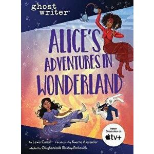 Alice's Adventures in Wonderland, Hardcover - Lewis Carroll imagine