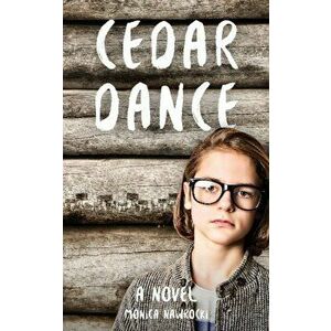 Cedar Dance, Paperback - Monika Nawrocki imagine