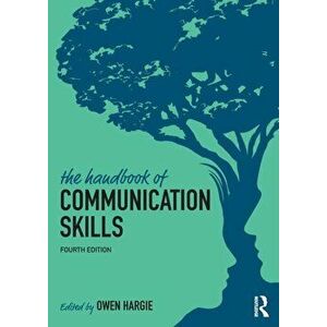 Handbook of Communication Skills, Paperback - *** imagine