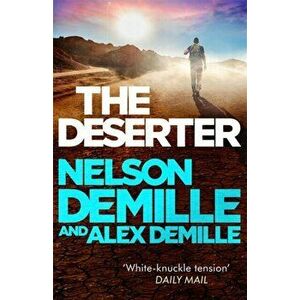 Untitled Nelson DeMille 1 (co-authored), Paperback - Nelson DeMille imagine