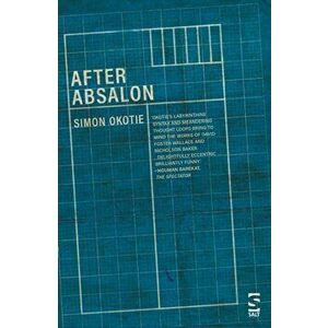 After Absalon, Paperback - Simon Okotie imagine