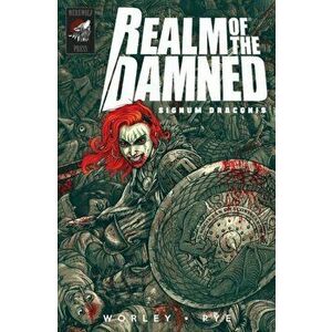 Realm Of The Damned: Signum Draconis, Paperback - *** imagine