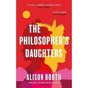 The. Philosopher's Daughters, Paperback - Alison Booth imagine