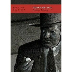 Touch of Evil, Paperback - Richard Deming imagine