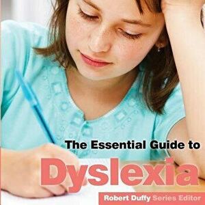 Dyslexia. The Essential Guide, Paperback - *** imagine