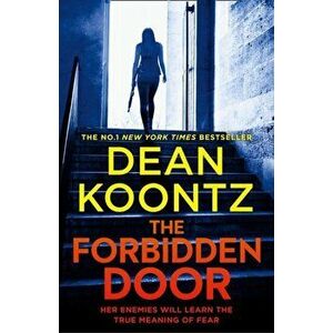 Forbidden Door, Paperback - Dean Koontz imagine
