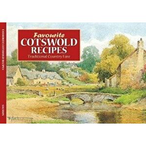 Salmon Favourite Cotswold Recipes, Paperback - *** imagine