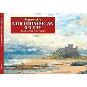 Salmon favourite Northumberland Recipes, Paperback - *** imagine