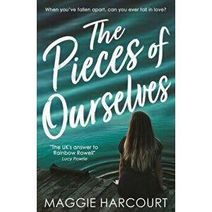 Pieces of Ourselves, Paperback - Maggie Harcourt imagine