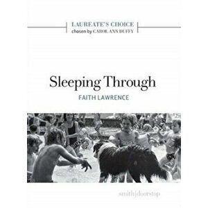 Sleeping Through, Paperback - Faith Lawrence imagine