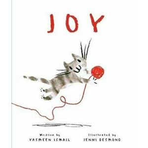 Joy, Hardback - Yasmeen Ismail imagine