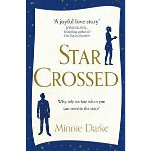 Star-Crossed. The heartwarming and witty romcom you won't want to miss, Paperback - Minnie Darke imagine