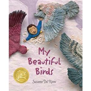 My Beautiful Birds, Paperback - Suzanne del Rizzo imagine
