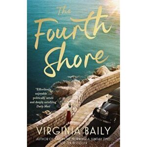 Fourth Shore, Paperback - Virginia Baily imagine