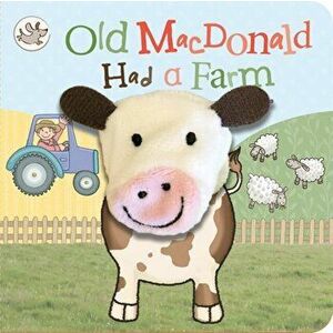Old MacDonald Had a Farm, Board book - *** imagine