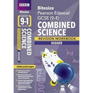 BBC Bitesize Edexcel GCSE (9-1) Combined Science Higher Workbook, Paperback - *** imagine