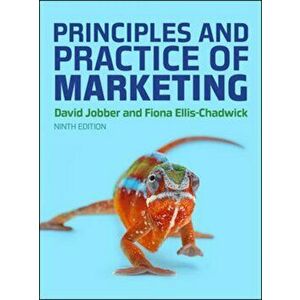 Principles and Practice of Marketing, 9e, Paperback - Fiona Ellis-Chadwick imagine