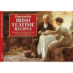 Salmon Favourite Irish Tea Time Recipes, Paperback - Francis Walker imagine