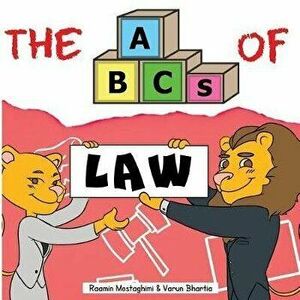 The ABCs of Law, Paperback - Varun Bhartia imagine