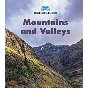 Mountains and Valleys, Paperback - James Nixon imagine