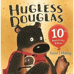 Hugless Douglas, Paperback imagine