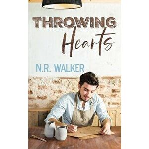 Throwing Hearts, Paperback - N. R. Walker imagine
