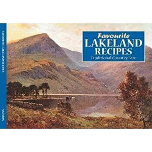 Salmon Favourite Lakeland Recipes, Paperback - *** imagine